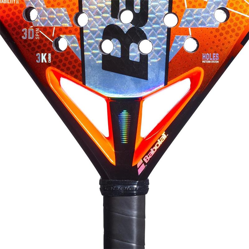 Babolat（バボラ） パデルボールラケット Viper Juan Lebron 3.0 2026