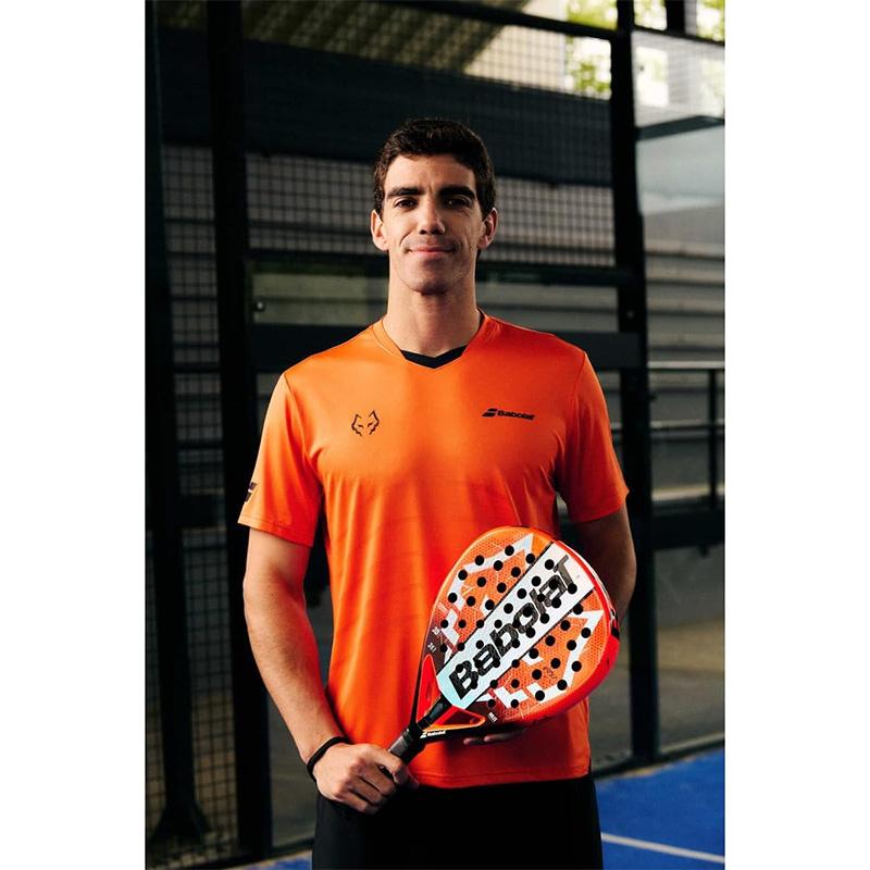 Babolat（バボラ） パデルボールラケット Viper Juan Lebron 3.0 2026