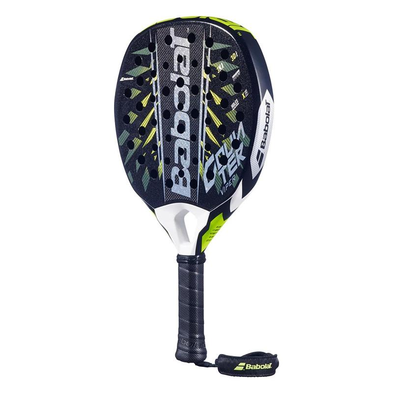 Babolat（バボラ） パデルボールラケット Counter Viper 2.6 2026