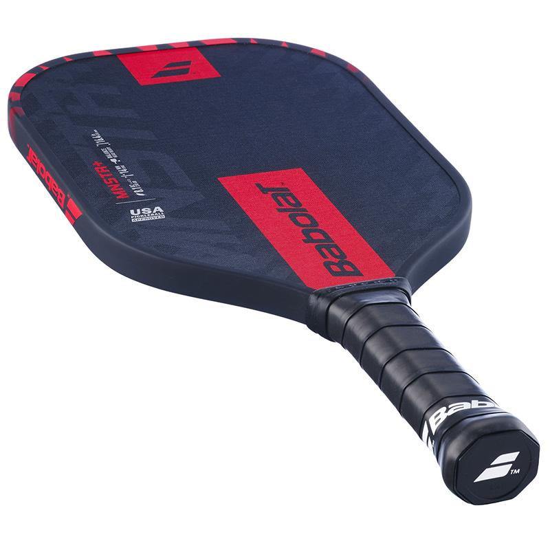 Babolat（バボラ） ピックルボールパドル PADDLE MNSTR＋ モンスター