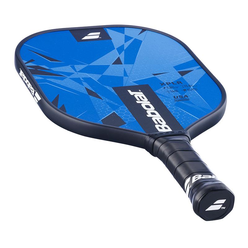 Babolat（バボラ） ピックルボールパドル PADDLE XPLR