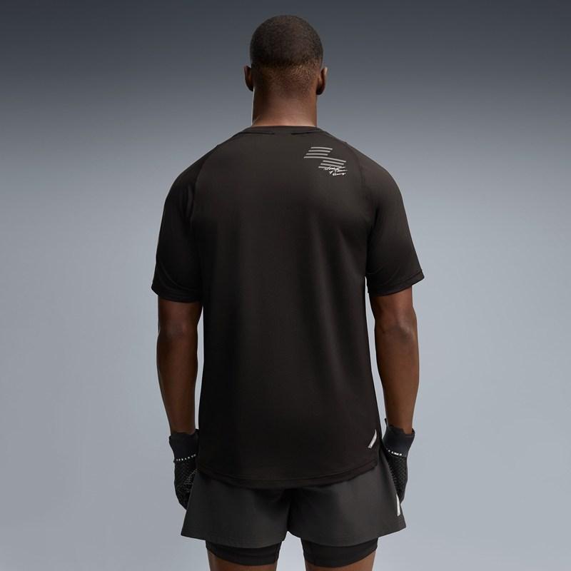 PUMA（プーマ） PUMA x HYROX トレーニングウエアPWRMODE 半袖 Tシャツ