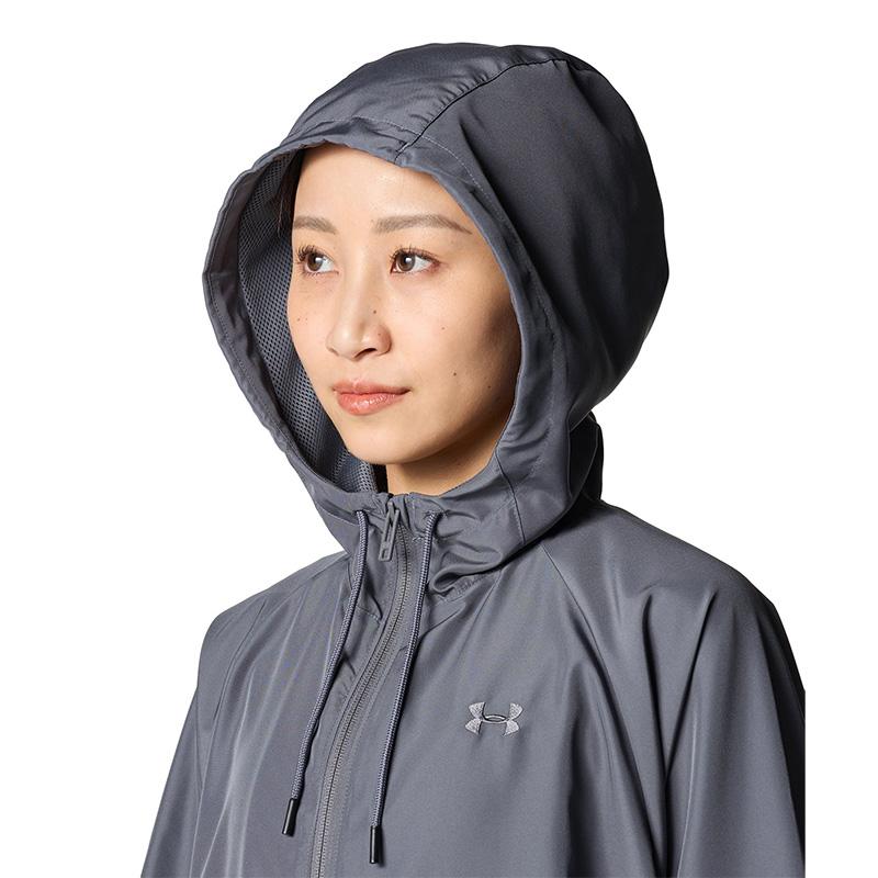 UNDER ARMOUR（アンダーアーマー） UAメッシュ ライナー ウーブン