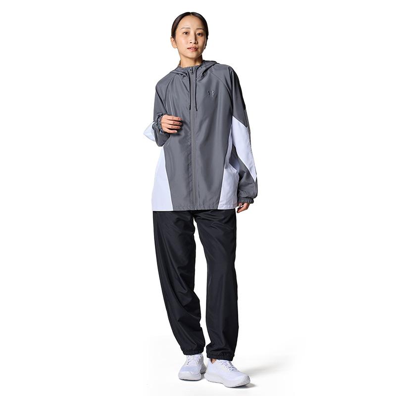 UNDER ARMOUR（アンダーアーマー） UAメッシュ ライナー ウーブン