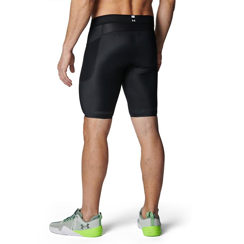 UNDER ARMOUR（アンダーアーマー） UAアイソチル コンプレッション
