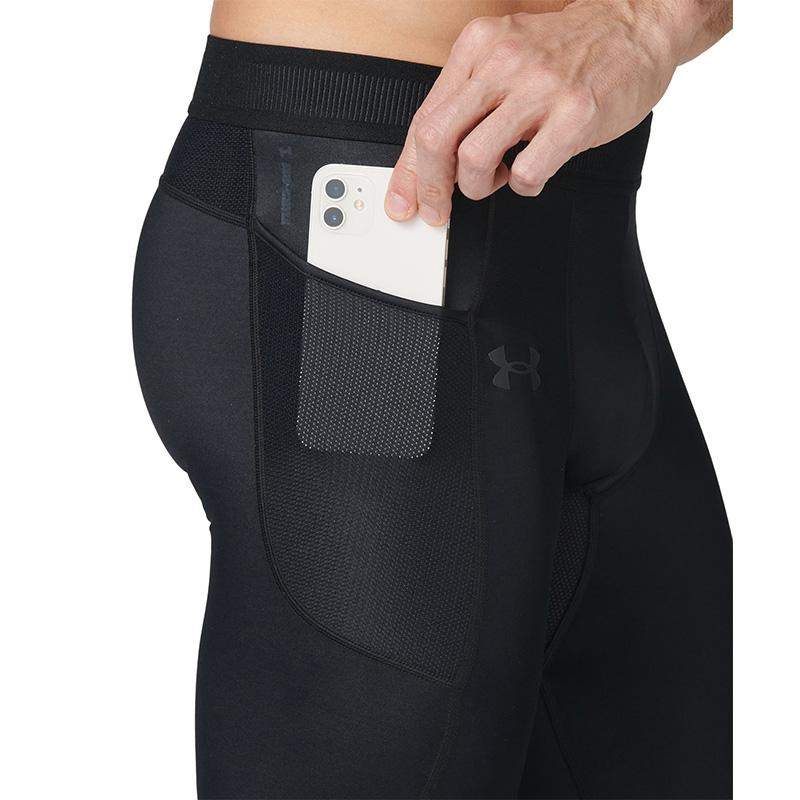 UNDER ARMOUR（アンダーアーマー） UAアイソチル コンプレッション