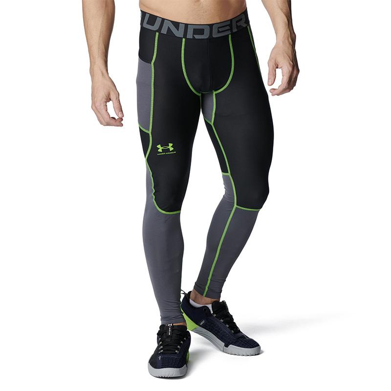 UNDER ARMOUR（アンダーアーマー） UAヒートギアアーマー ノベルティ