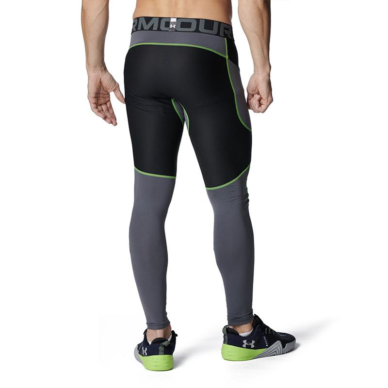 UNDER ARMOUR（アンダーアーマー） UAヒートギアアーマー ノベルティ