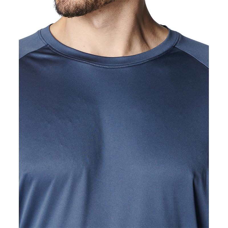 UNDER ARMOUR（アンダーアーマー） UAラッシュ ガード ロングスリーブ