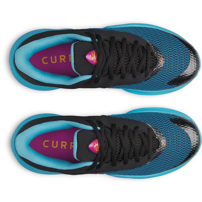 UNDER ARMOUR（アンダーアーマー） バスケットボールシューズ カリー