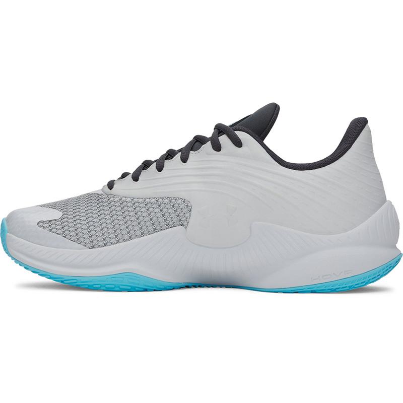UNDER ARMOUR（アンダーアーマー） バスケットボールシューズ カリー