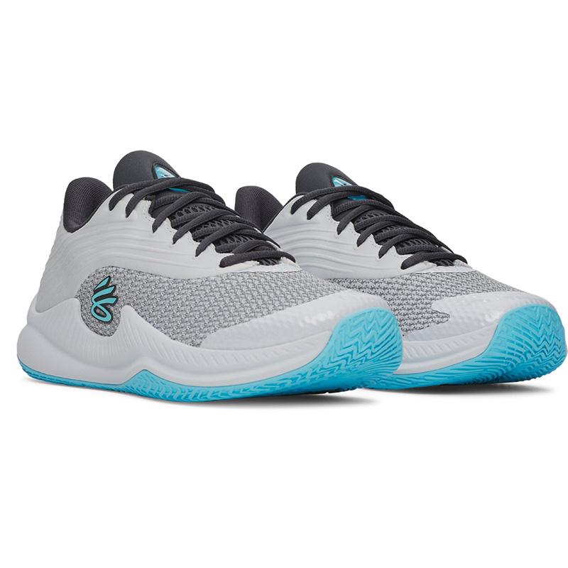 UNDER ARMOUR（アンダーアーマー） バスケットボールシューズ カリー