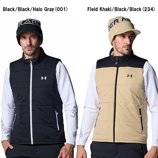 UNDER ARMOUR（アンダーアーマー） UAドライブ プロ インサレーテッド