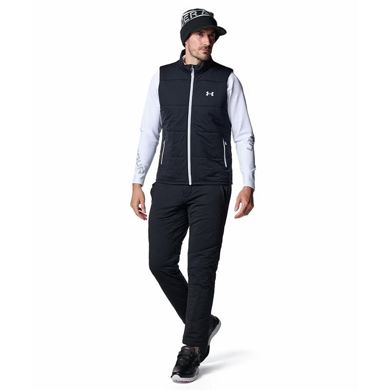UNDER ARMOUR（アンダーアーマー） UAドライブ プロ インサレーテッド