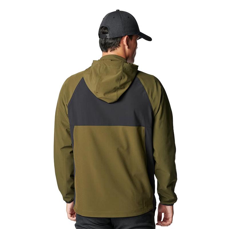 UNDER ARMOUR（アンダーアーマー） UAドライブ ウインド フルジップ