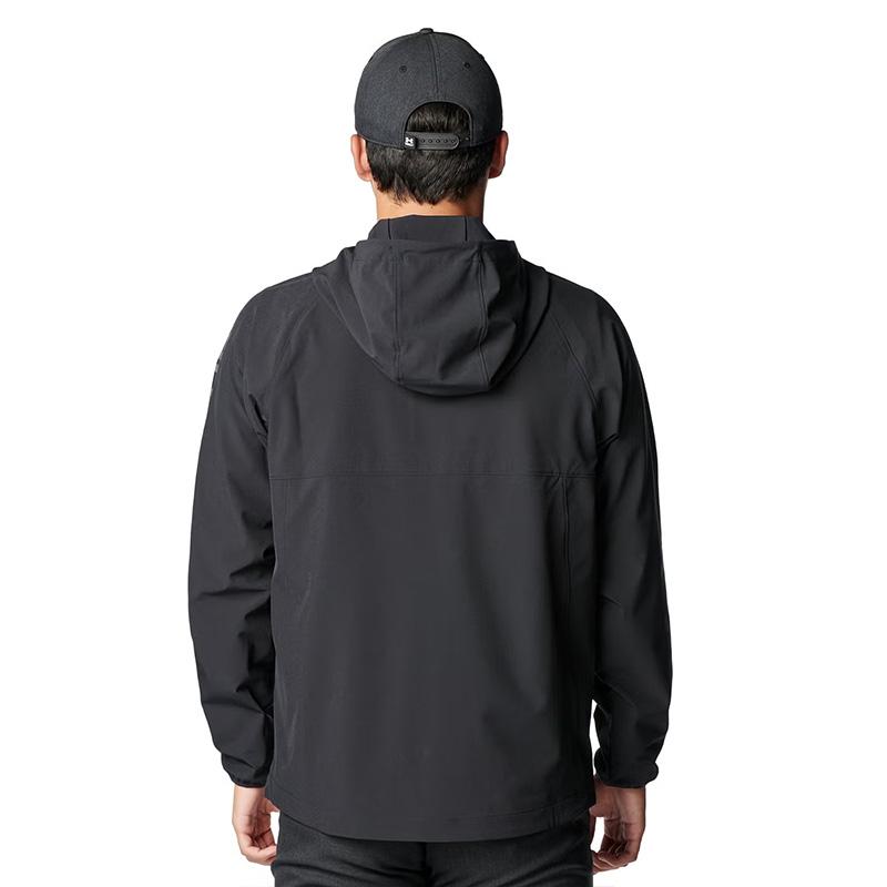 UNDER ARMOUR（アンダーアーマー） UAドライブ ウインド フルジップ