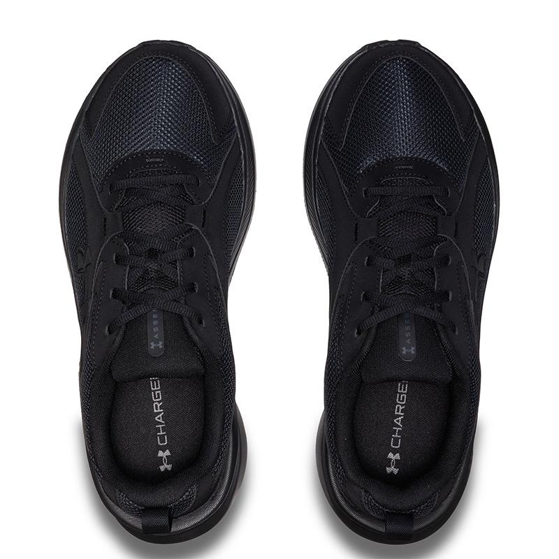 アンダーアーマー スニーカー UNDER ARMOUR（アンダーアーマー） UAアサート11 エクストラワイド SYN