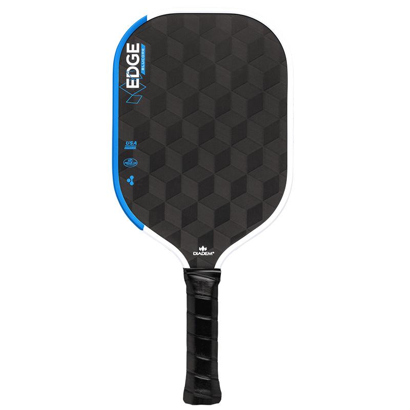 DIADEM ピックルボールパドル EDGE BLUCORE PRO14 25FW ブルー