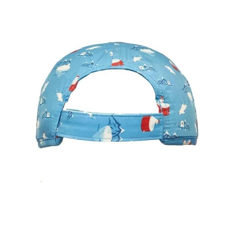 SPRINTS ランニングキャップ O.G.HATS 25W ユニセックス Polar Plunge スプリンツ オージーハット 帽子 ...