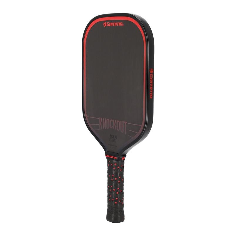 GAMMA ピックルボールパドル KNOCKOUT 16（ノックアウト）PICKLEBALL