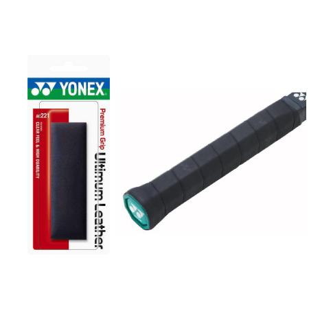 YONEX（ヨネックス） プレミアム グリップ アルティマムレザー YONEX