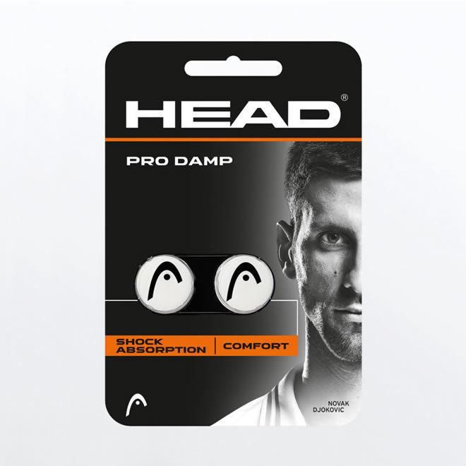 HEAD（ヘッド） プロ ダンプ HEAD PRO DAMP テニス アクセサリ 小物 