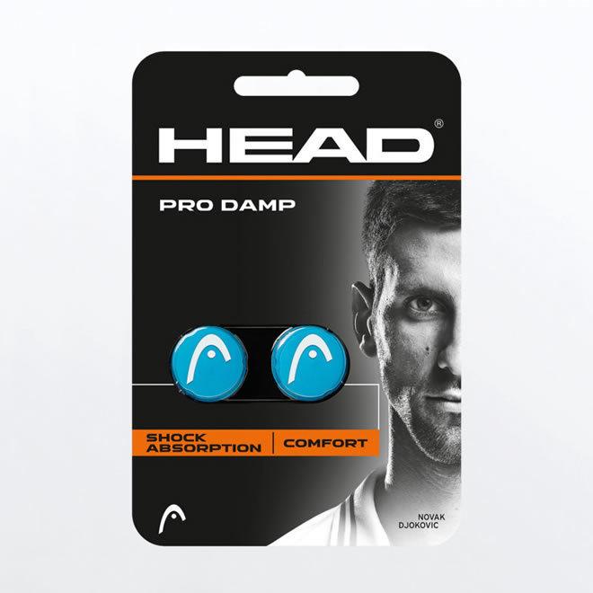 HEAD（ヘッド） プロ ダンプ HEAD PRO DAMP テニス アクセサリ 小物
