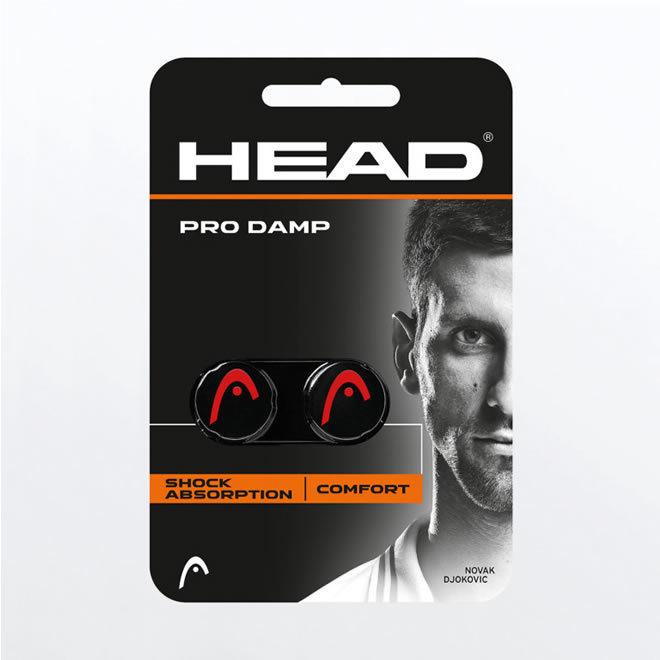 HEAD（ヘッド） プロ ダンプ HEAD PRO DAMP テニス アクセサリ 小物