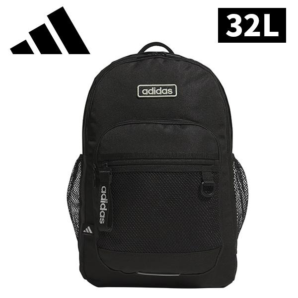 adidas（アディダス） トゥ スクール バックパック リニアロゴ 32L