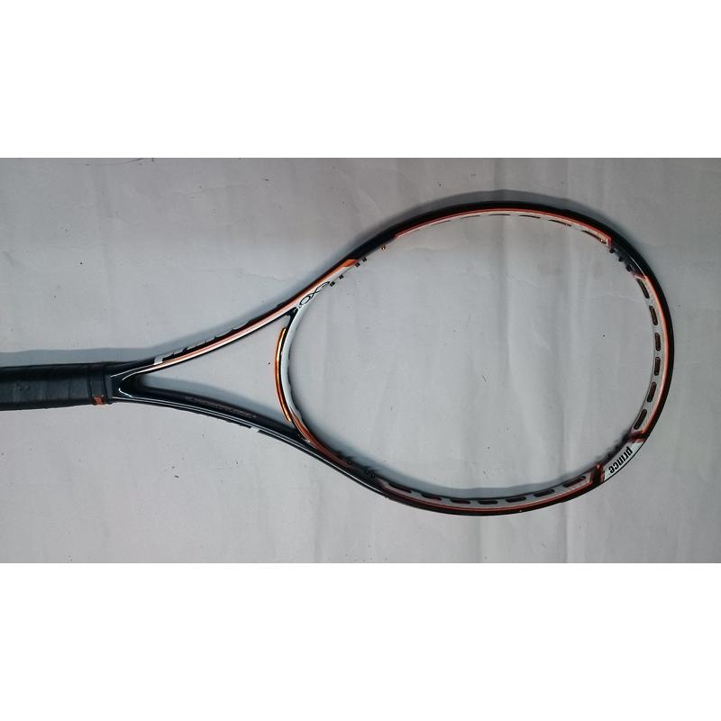 【中古ラケット】プリンス ＥＸＯ３ＴＯＵＲ１００｜racketshop-approach｜03