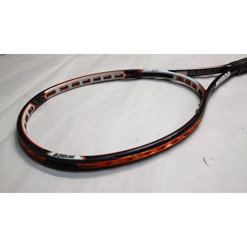 【中古ラケット】プリンス ＥＸＯ３ＴＯＵＲ１００｜racketshop-approach｜04