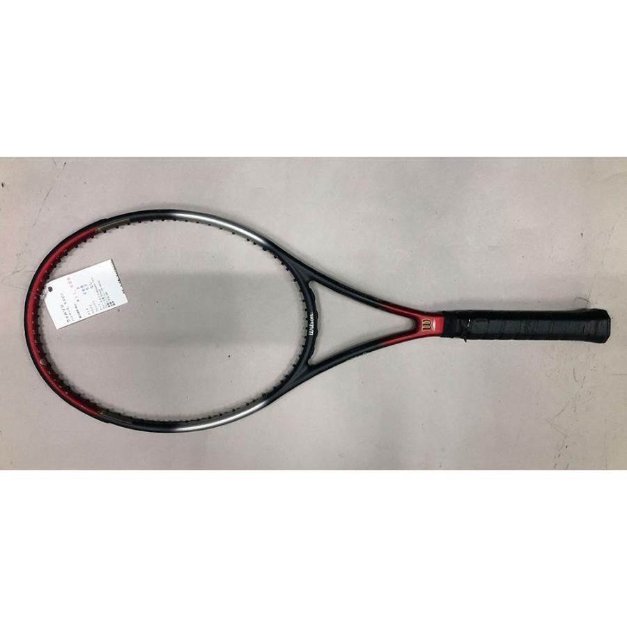 Wilson（ウイルソン） 【中古ラケット】ウィルソン ハンマー5．5