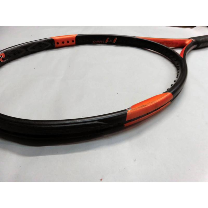 wilson - 中古 テニスラケット ウィルソン ハンマー ツアー 106 (G1)WILSON HAMMER TOUR 106 中古】ウィルソン ハンマー ツアー 106【一部グロメット割れ有り