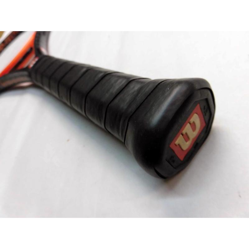 Wilson 【中古ラケット】ウィルソン ハンマーツアー106