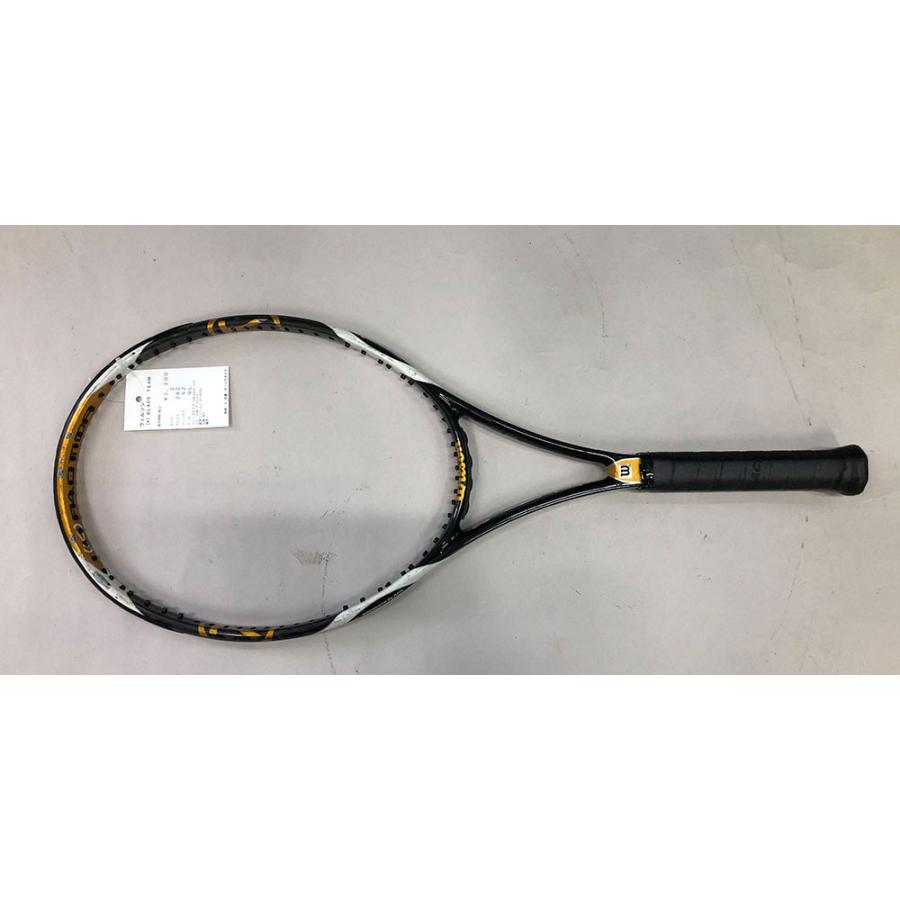 Wilson（ウイルソン） 【中古ラケット】ウィルソン 【K】BLADE