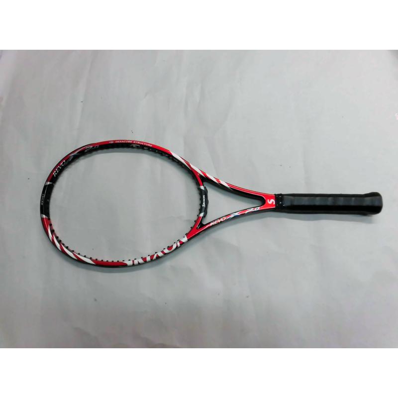 SRIXON 【中古ラケット】スリクソン REVO X2．0 : ラケット 