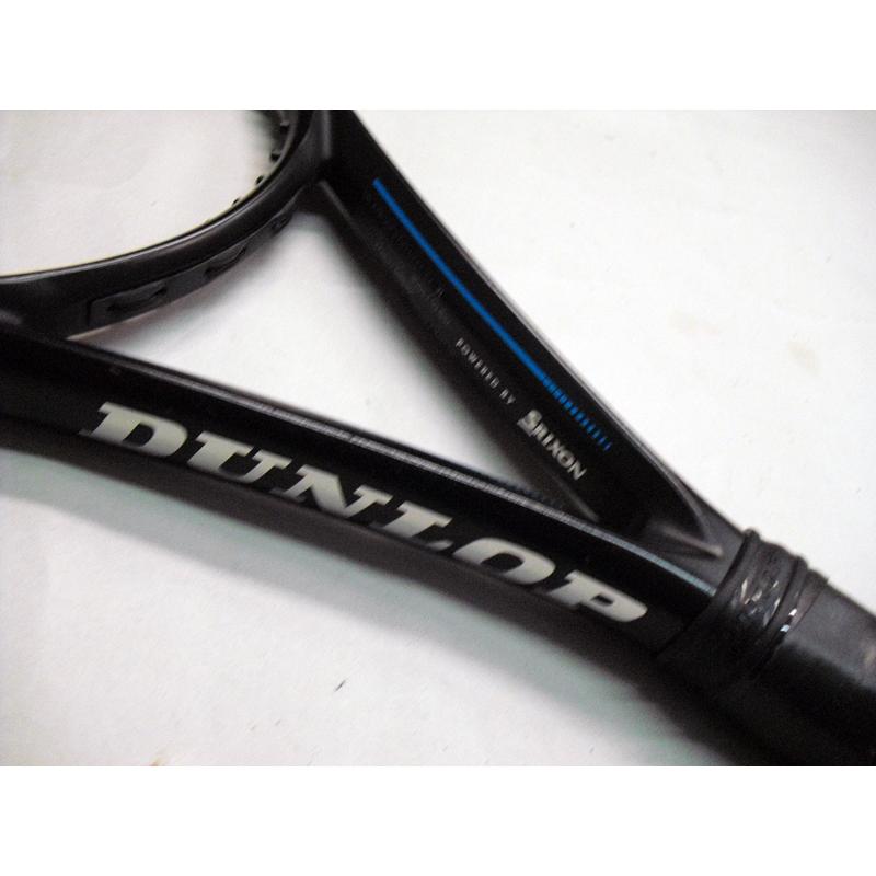 中古ラケット】ダンロップ FX500 : ラケットショップ・アプローチ