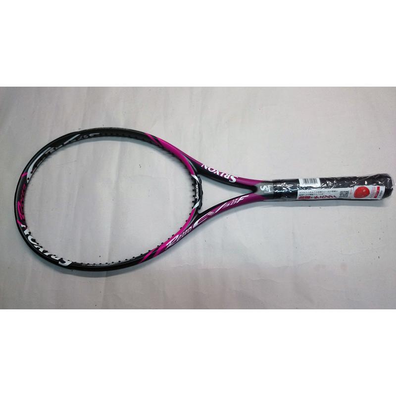 SRIXON 【中古ラケット】スリクソン REVO CV3．0FLS 