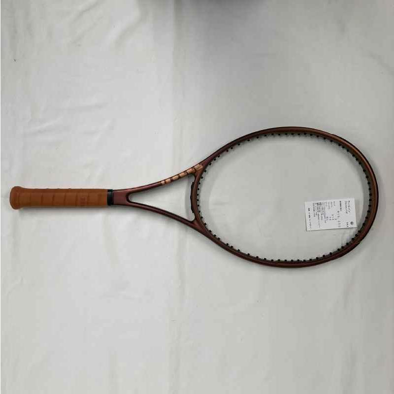 Wilson（ウイルソン） 【中古ラケット】ウィルソン プロスタッフ97 V14