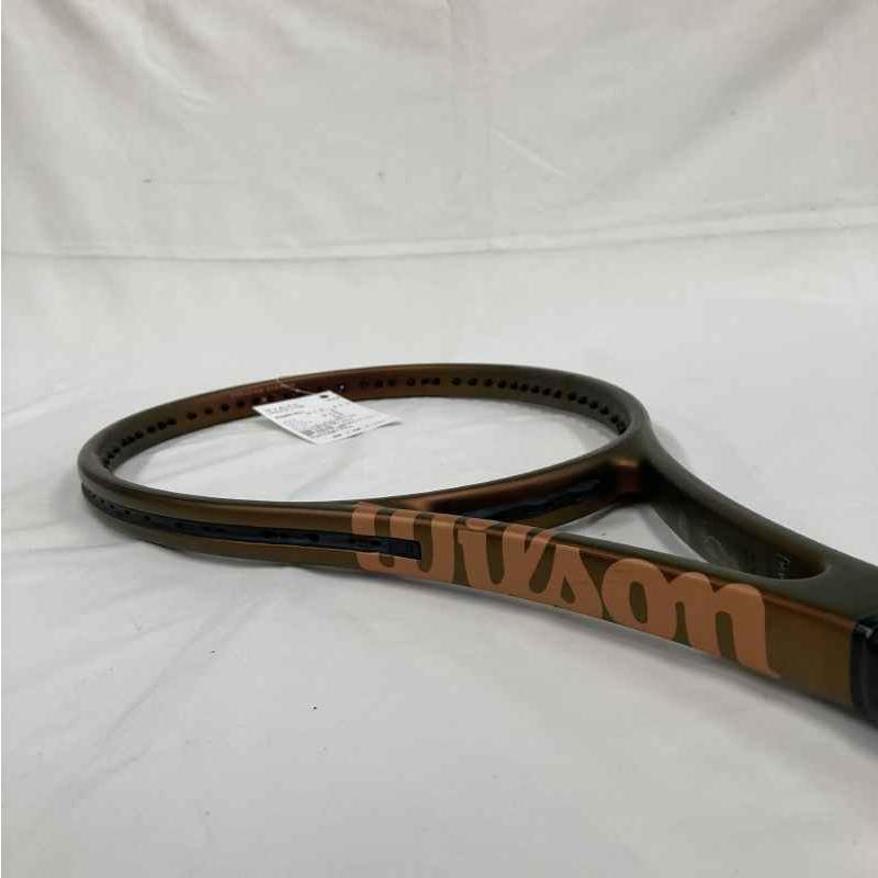 Wilson（ウイルソン） 【中古ラケット】ウィルソン プロスタッフ97 V14