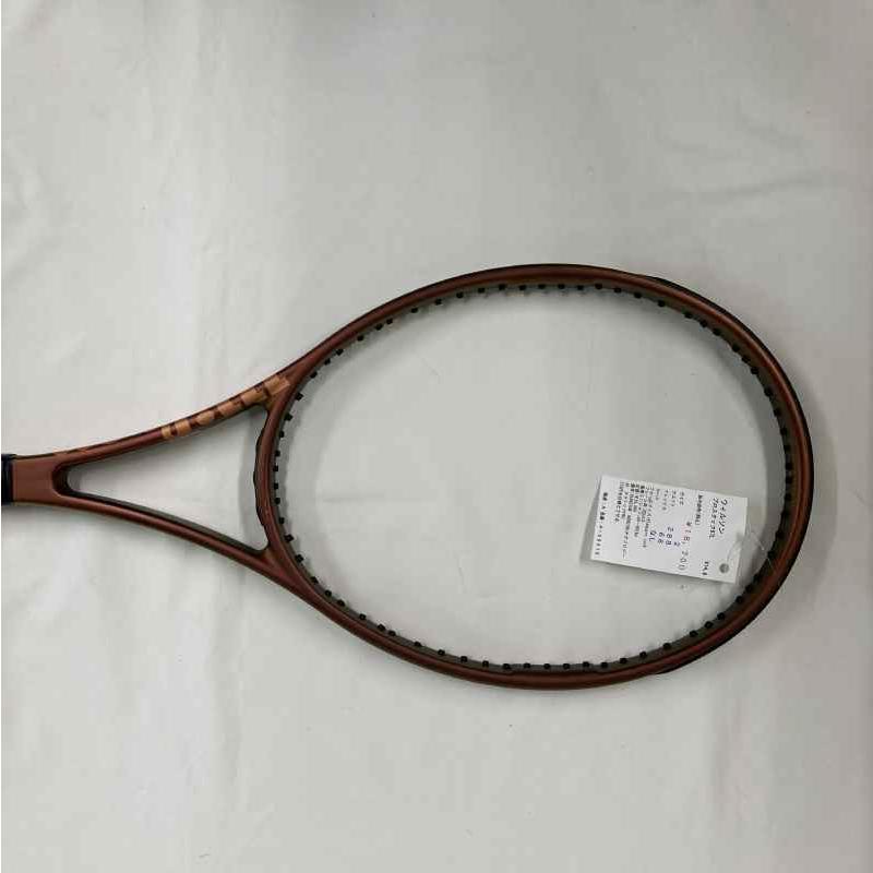 Wilson（ウイルソン） 【中古ラケット】ウィルソン プロスタッフ97L