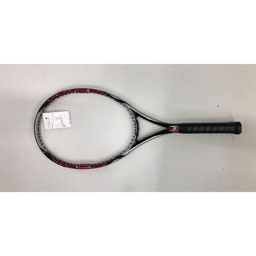 Wilson ウィルソン　K PRO TOUR 硬式テニスラケット　中古 Wilson（ウイルソン） 【中古ラケット】ウィルソン 【K