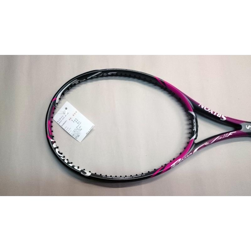 中古ラケット】スリクソン REVO CV3．0F LS : ラケット