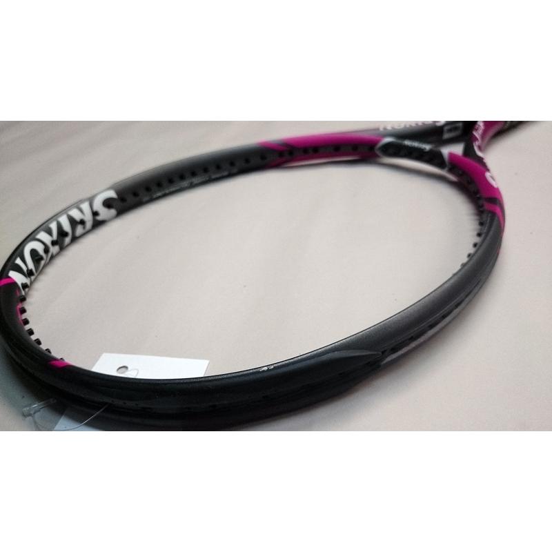 中古ラケット】スリクソン REVO CV3．0F LS : ラケット