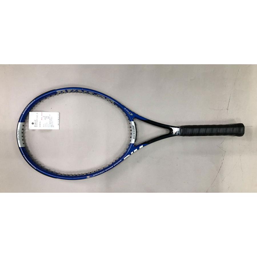 DUNLOP（ダンロップ） 【中古ラケット】ダンロップ ダイヤクラスター