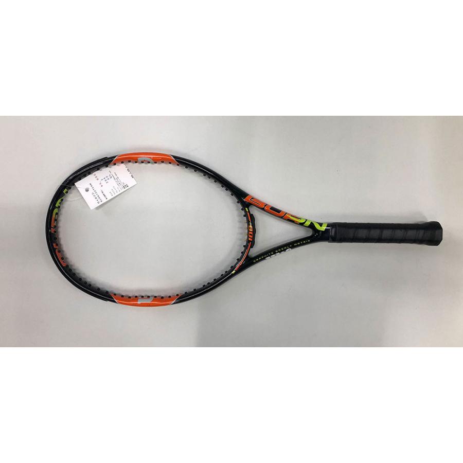 Wilson（ウイルソン） 【中古ラケット】ウィルソン