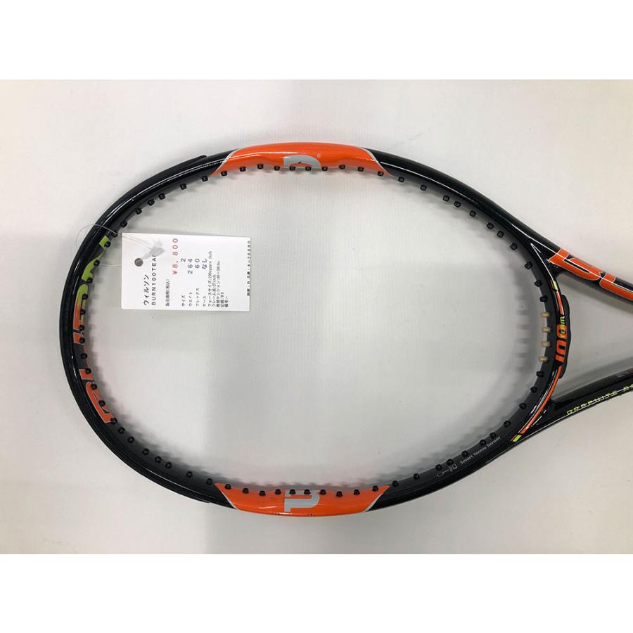 Wilson（ウイルソン） 【中古ラケット】ウィルソン