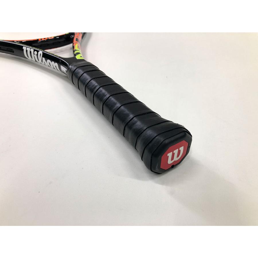 Wilson（ウイルソン） 【中古ラケット】ウィルソン