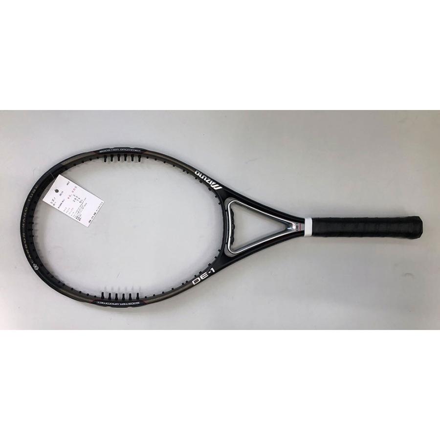 中古ラケット】ミズノ DE-1 DELTA HOLD : ラケットショップ 