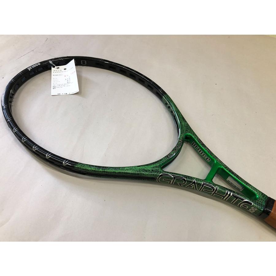 Prince（プリンス） 【中古ラケット】プリンス EXO3グラファイト